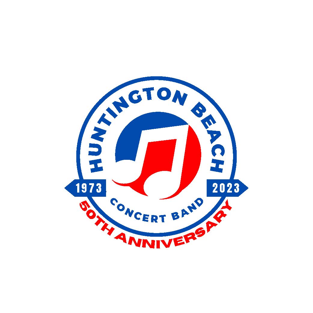 Huntington Beach Concert Band Entertaining Orange County since 1973